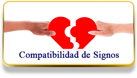 Compatibilidad de signos