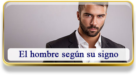 El hombre segun su signo