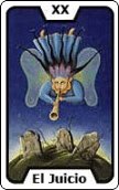 Tirada de tarot gratis
